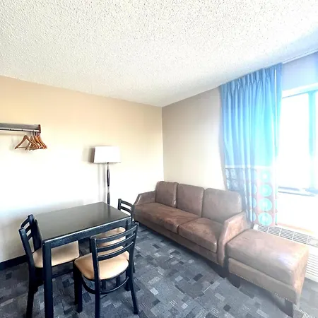 Super 8 By Wyndham Estherville Exterior photo