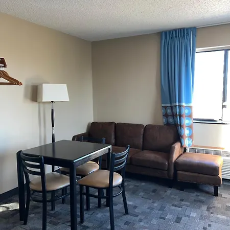 Super 8 By Wyndham Estherville Exterior photo