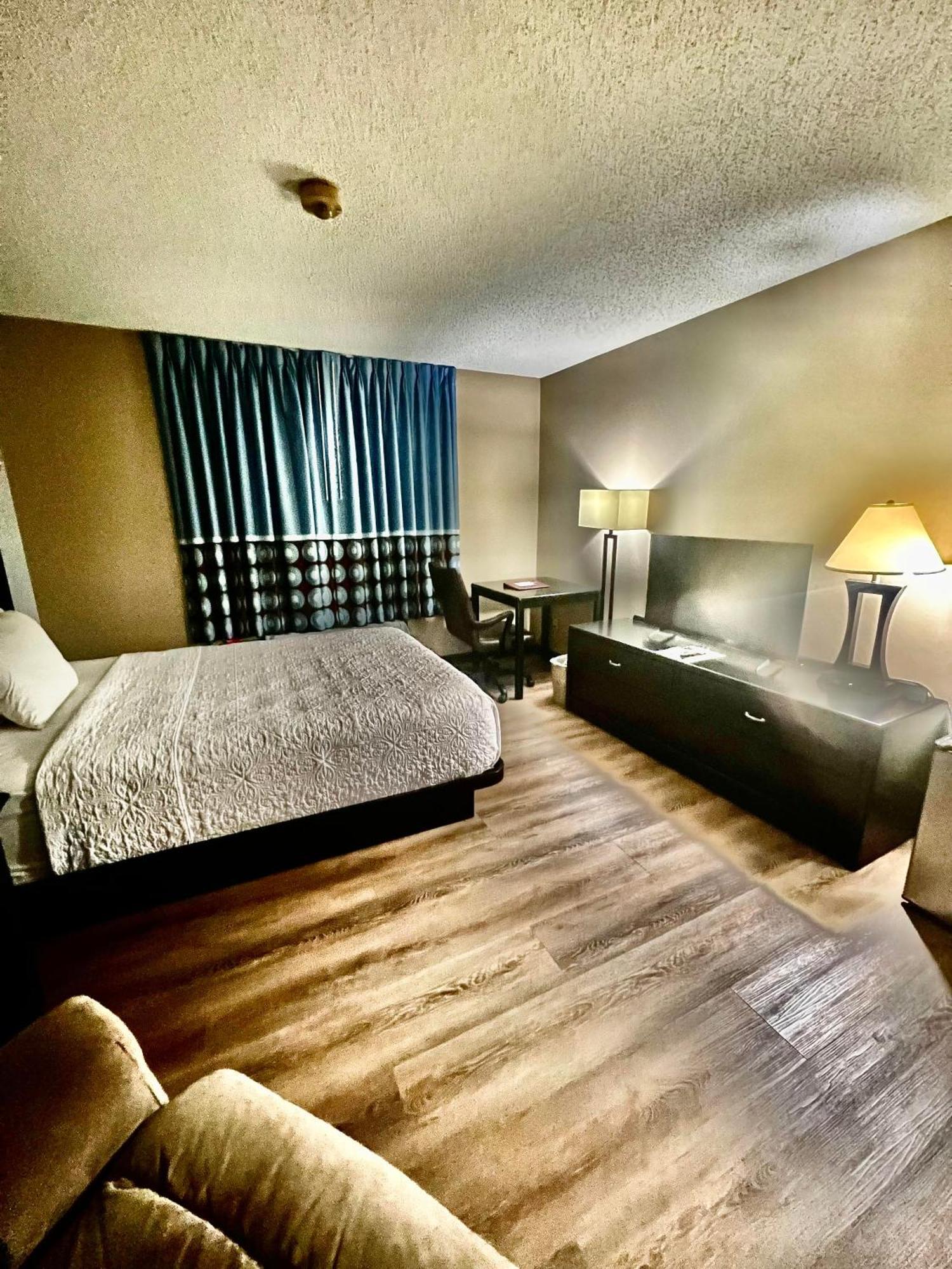 Super 8 By Wyndham 2*