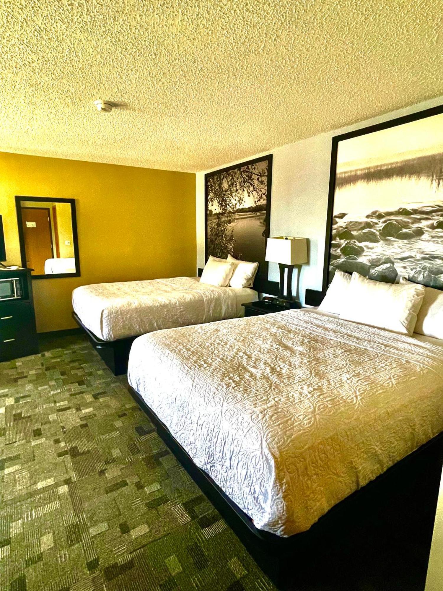 Super 8 By Wyndham