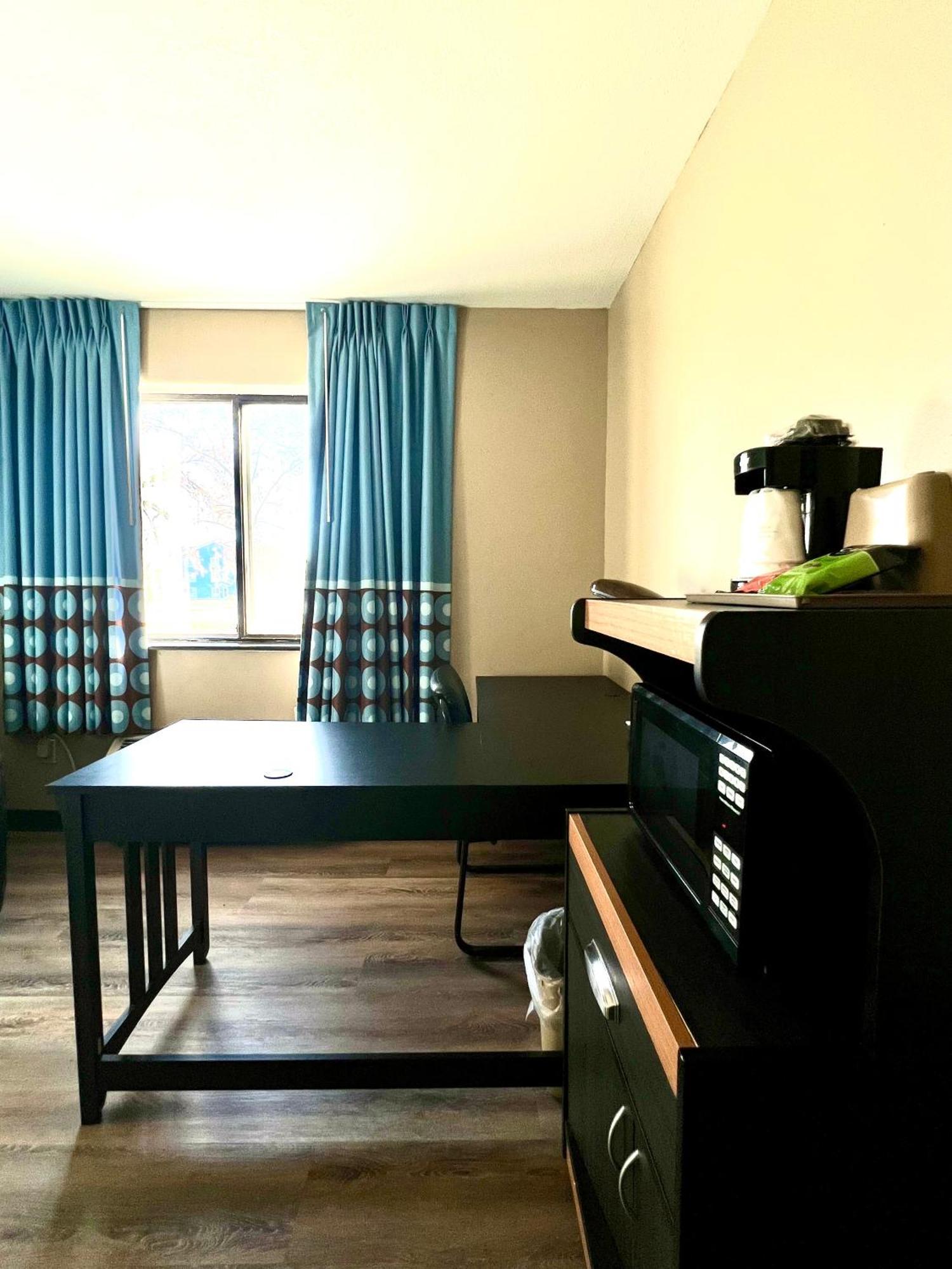 Hotel Super 8 By Wyndham Estherville