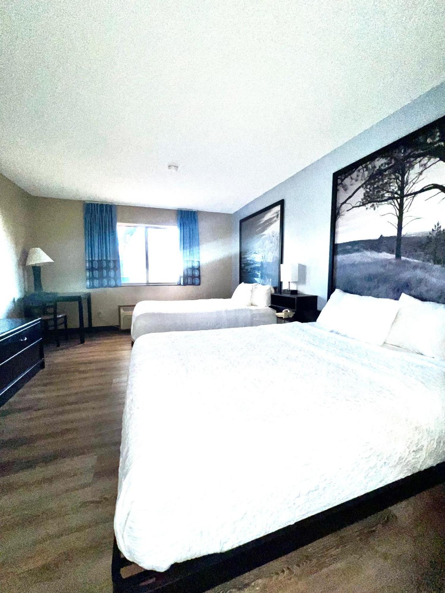 Super 8 By Wyndham 2*