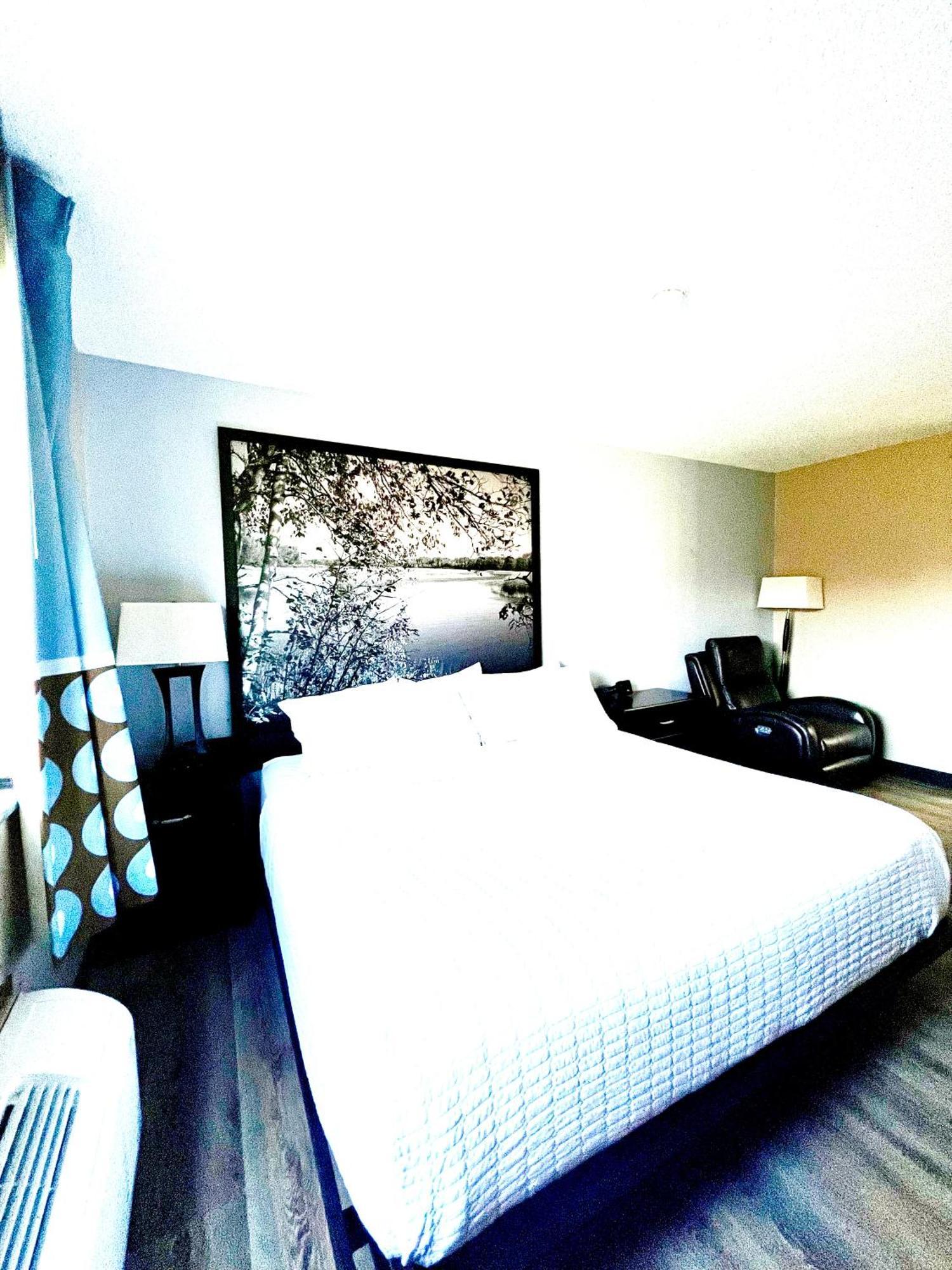 Hotel Super 8 By Wyndham