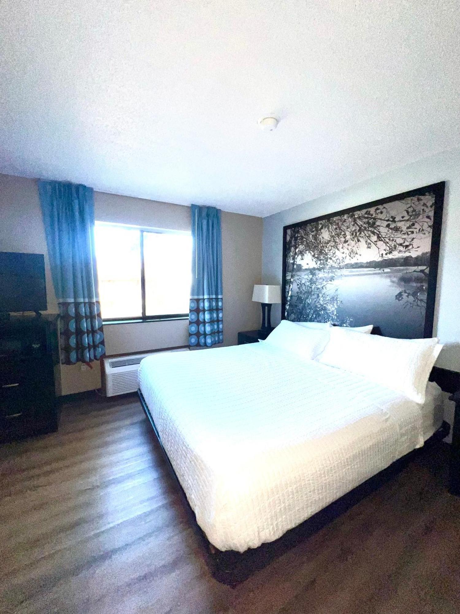 Super 8 By Wyndham Hotel Estherville