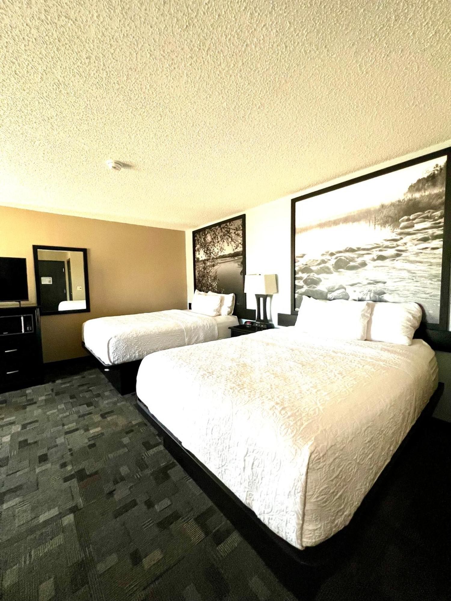Hotel Super 8 By Wyndham Estherville