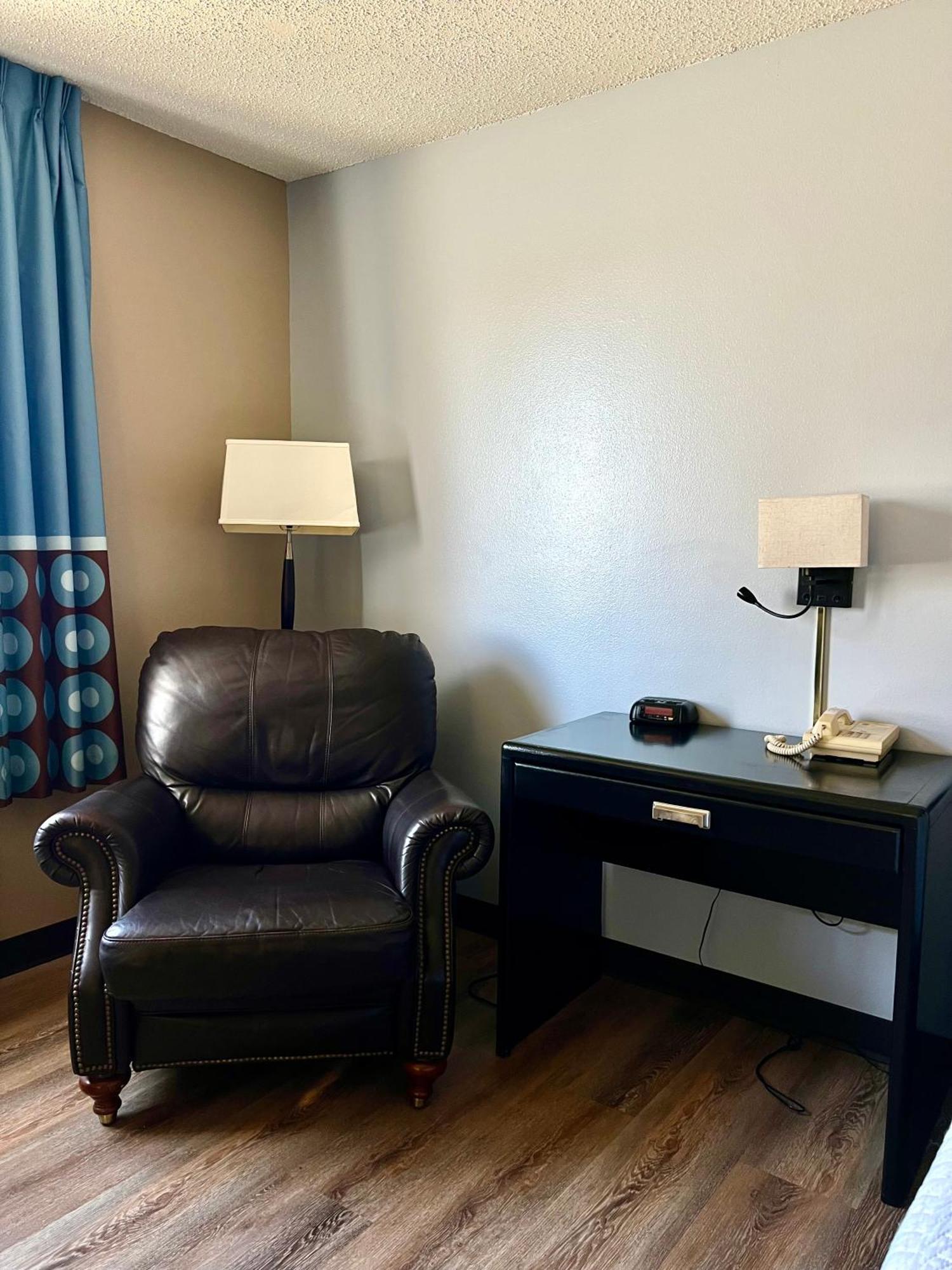 Hotel Super 8 By Wyndham