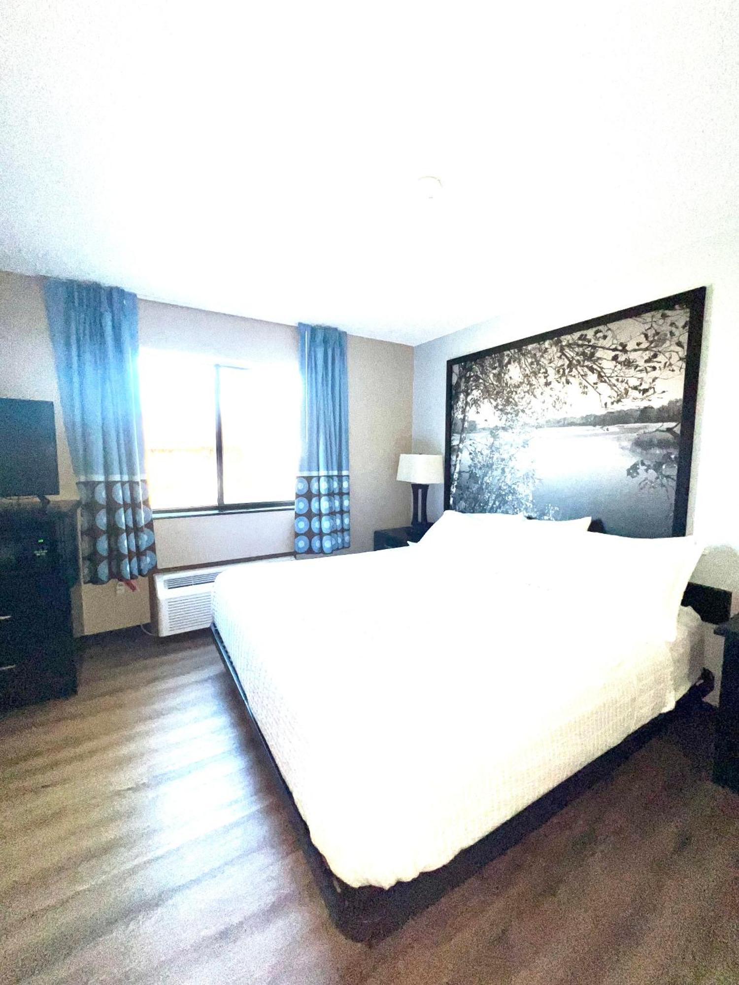 Hotel Super 8 By Wyndham