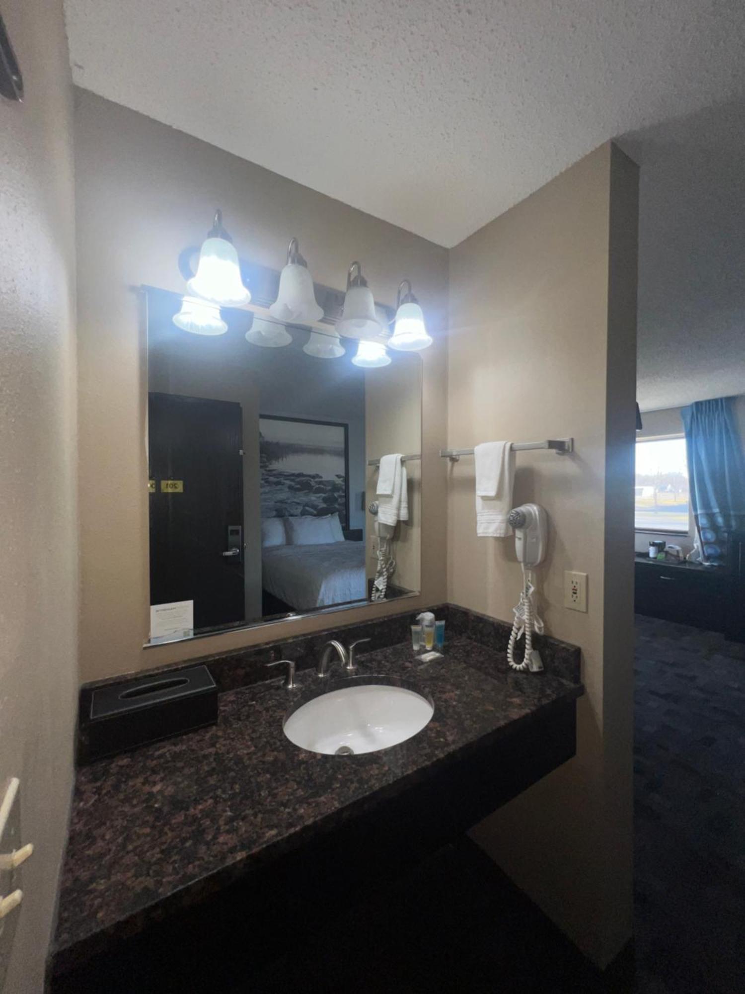 Super 8 By Wyndham Hotel Estherville