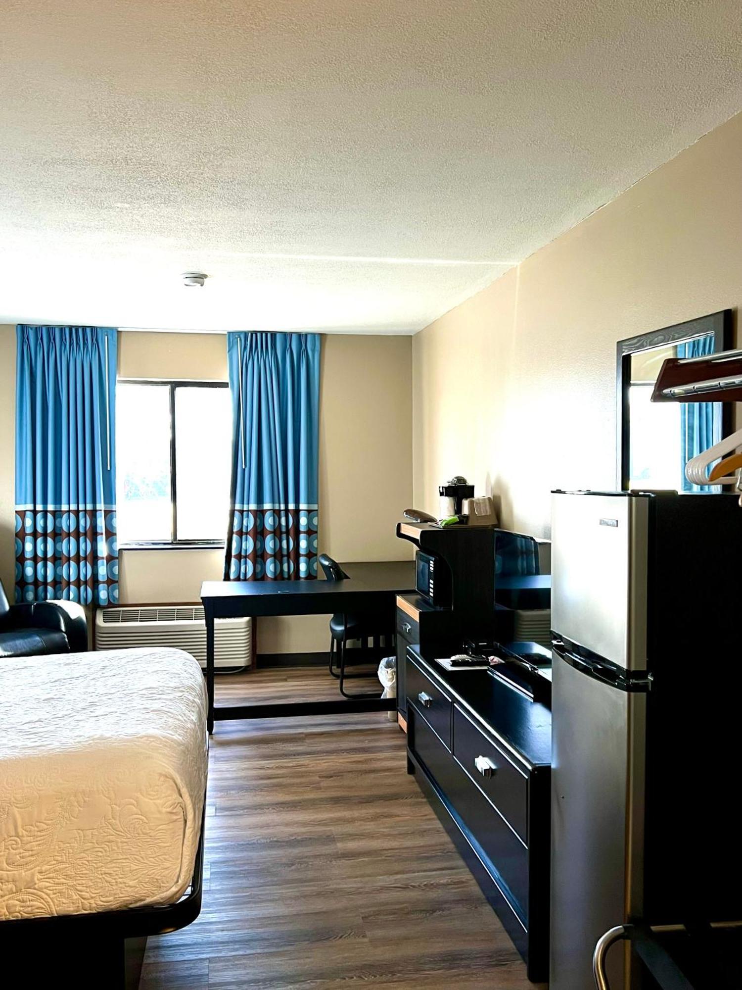 Hotel Super 8 By Wyndham Estherville