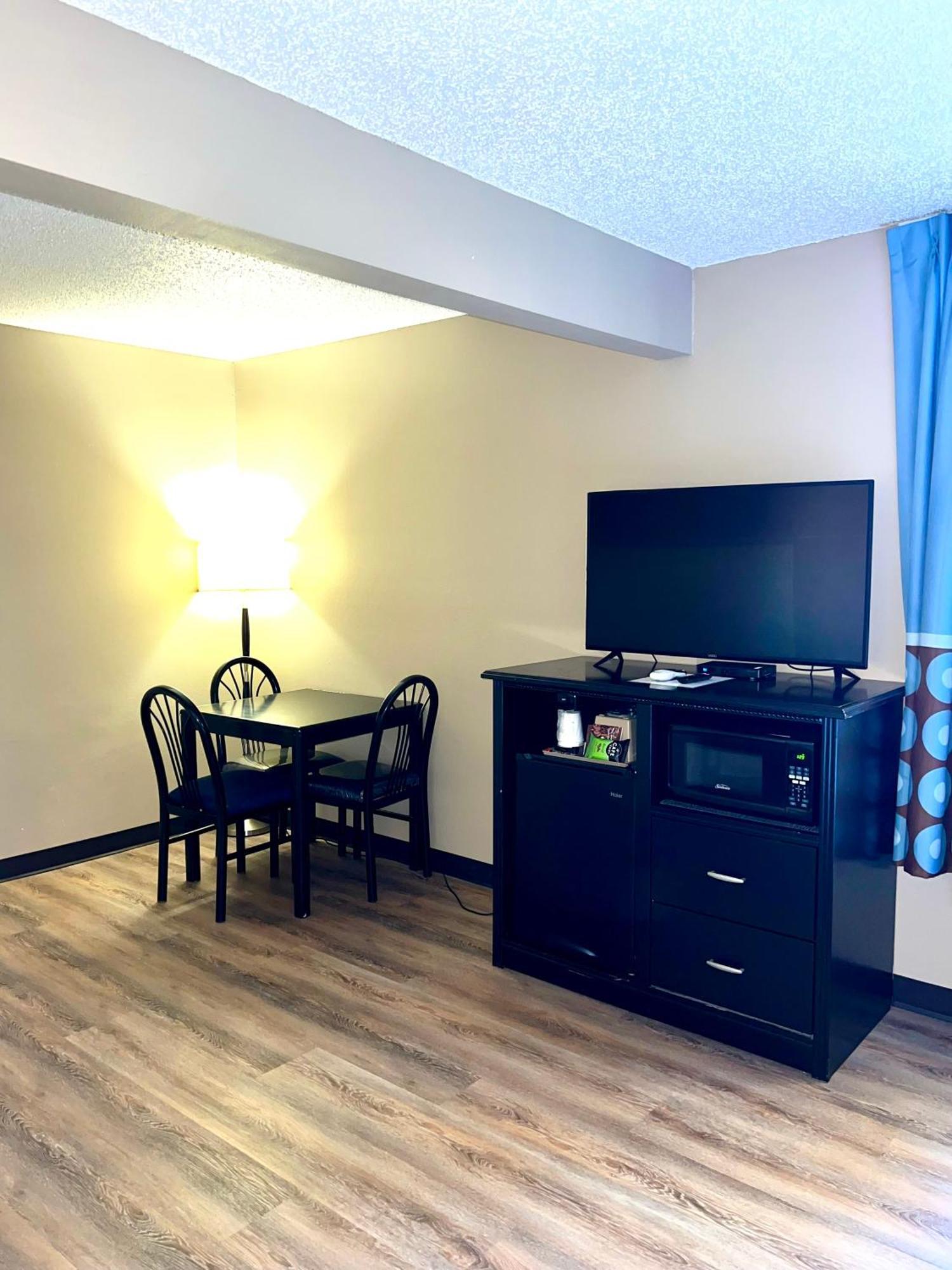 Super 8 By Wyndham 2* Estherville