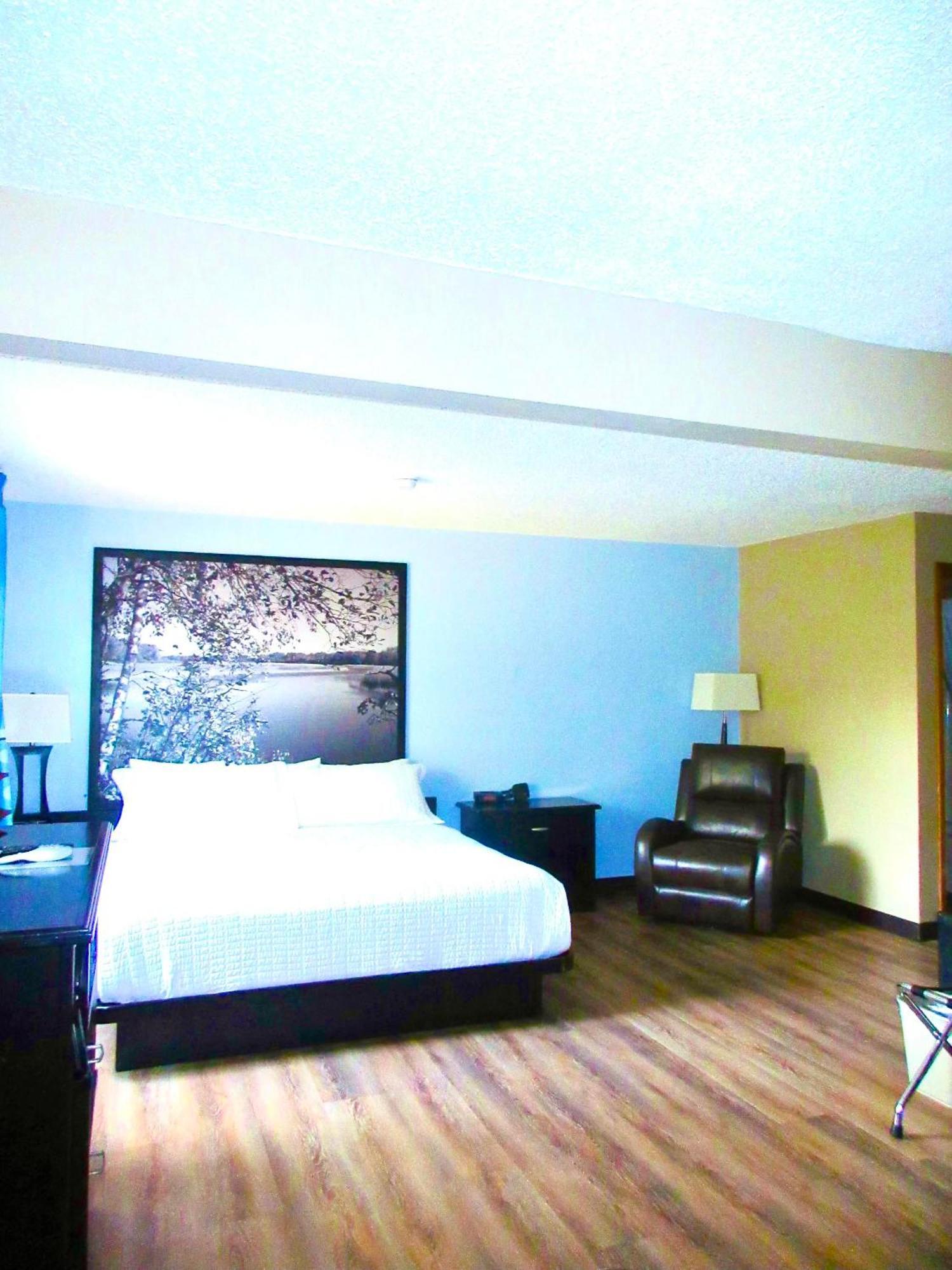 Hotel Super 8 By Wyndham
