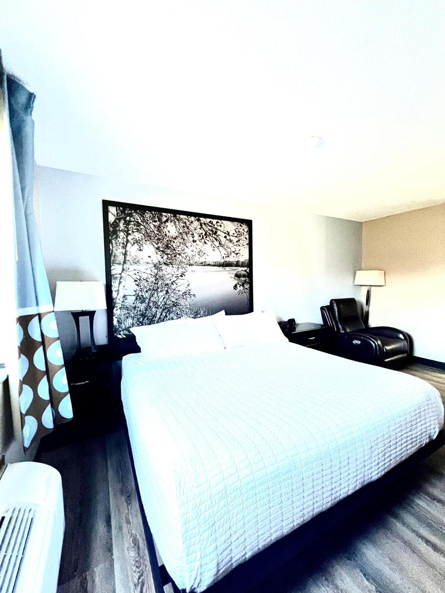 Super 8 By Wyndham