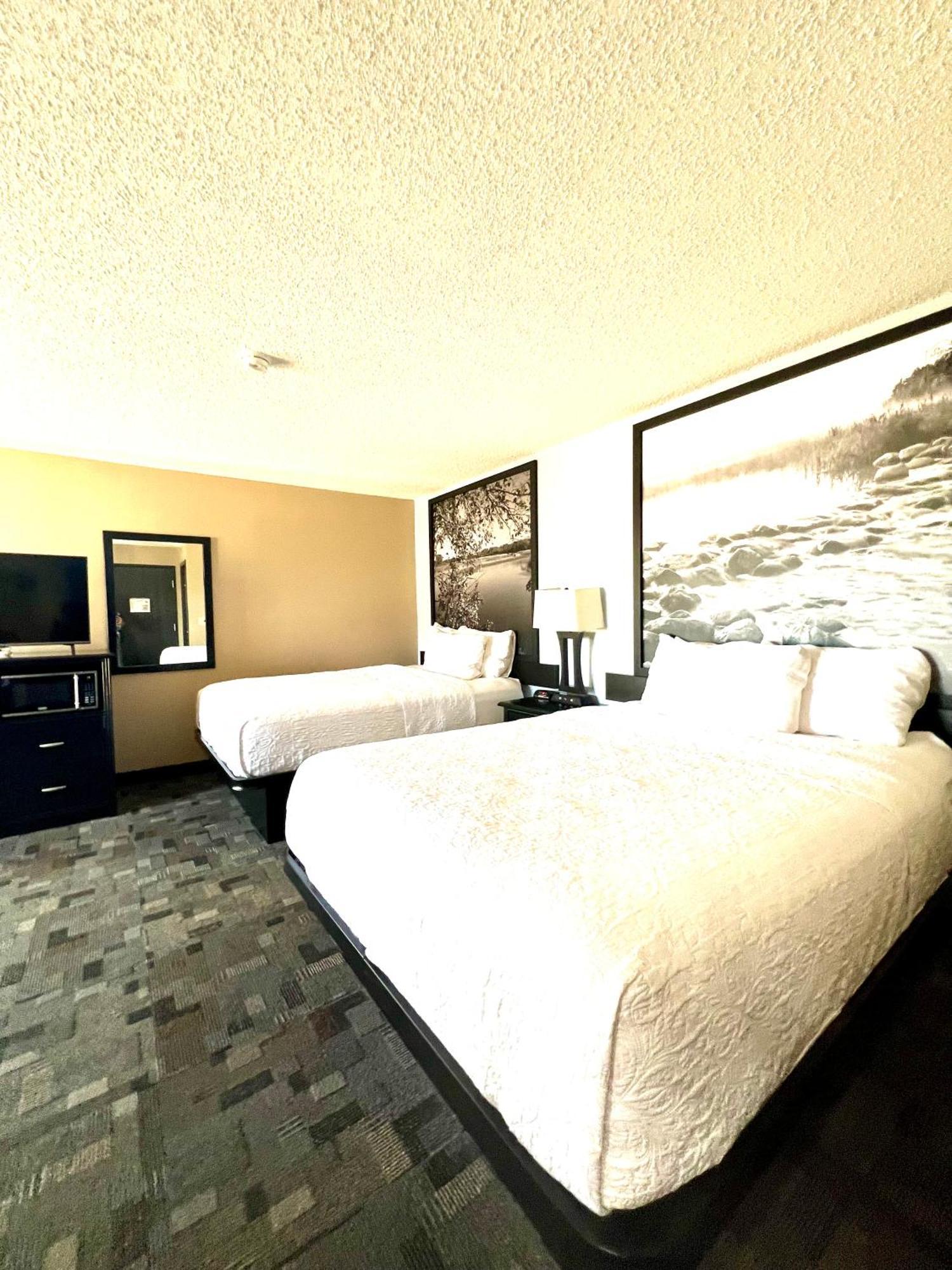 Hotel Super 8 By Wyndham Estherville
