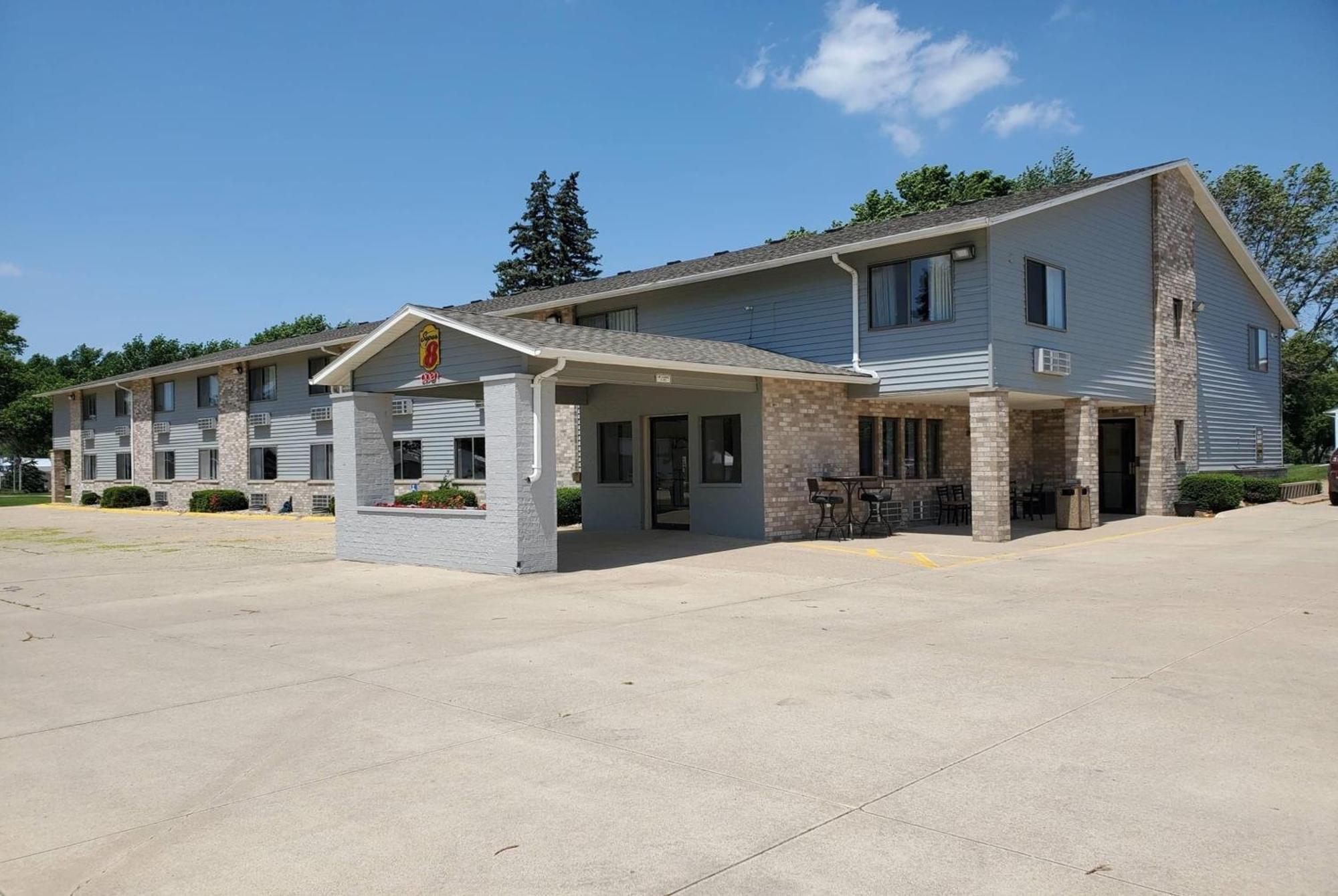 Super 8 By Wyndham
